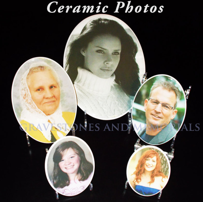 Ceramic Photos in Florida