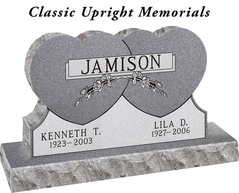 Classic Memorials in Florida