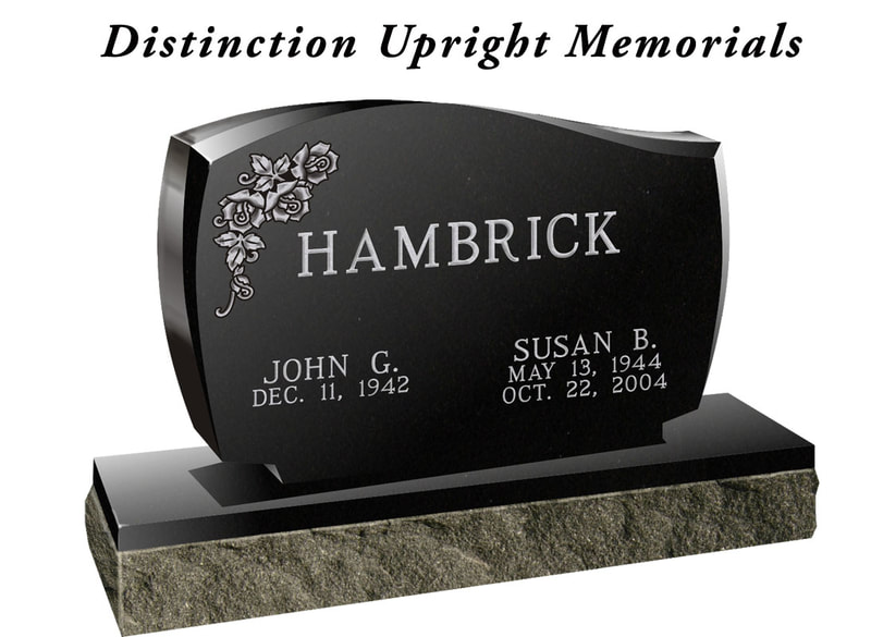 Distinction Memorials in Florida