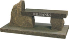 Memorial Benches, Cremation Benches