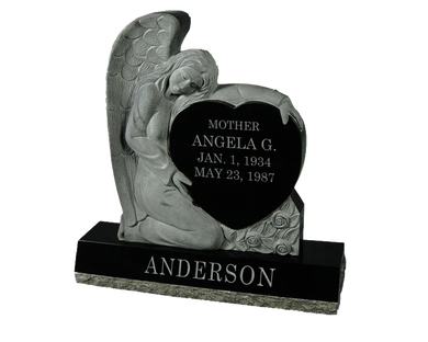 SD-113 Angel Memorial
